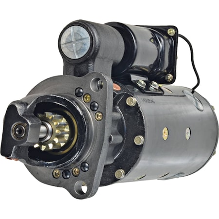 Db Electrical Starter for Caterpillar 815B, 816, 816B 3306, Compactor 1970-1996 410-12463